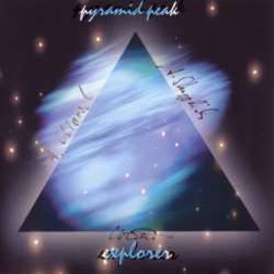 Pyramid Peak : Explorer